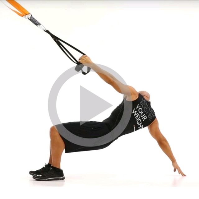 RIGHT Power Pull by Saeed H. - Exercise How-to - Skimble