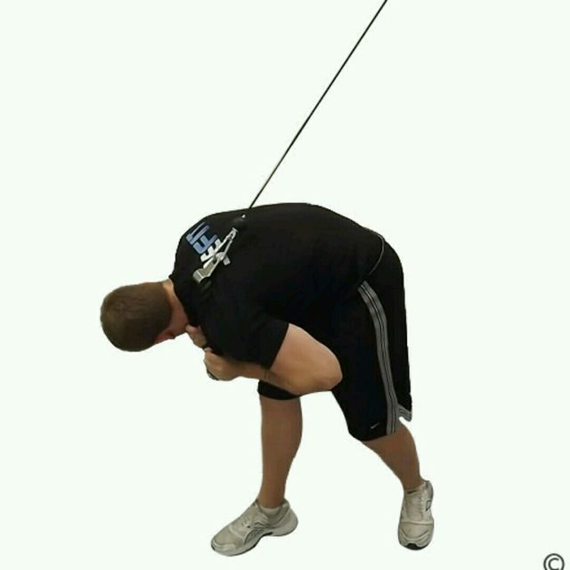 CM Standing Judo Flip by Pavel B. Exercise Howto Skimble