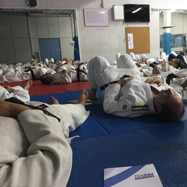 How to do: Relax Final - Step 1