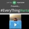 EVERYTHING HURTS DAY 3 (Week 1, 2, 3 and 4): Upper Body Intensity