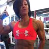 Day 56: "🦾🏆DANA LINN BAILEY OLYMPIA PREP DAY 26 *(DELTS)🦾🏆🌟HS"