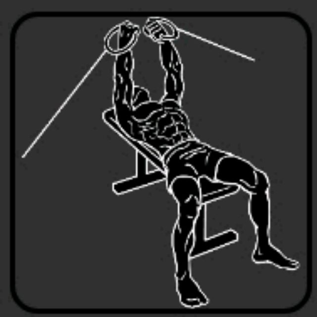 How to do: Fly (cable) - Step 1