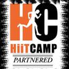 HiiT Camp Partnered