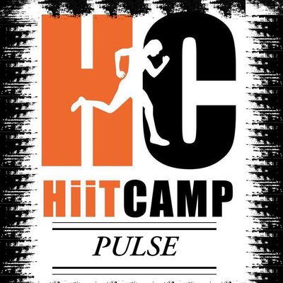 HiiT Camp Pulse