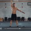 Bodybuilding Workout