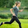 Feel The Burn Full Body