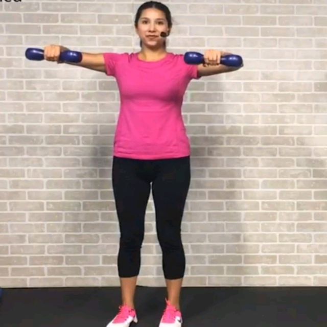 Upright External Rotation by Dennis Richardson - Exercise How-to - Skimble