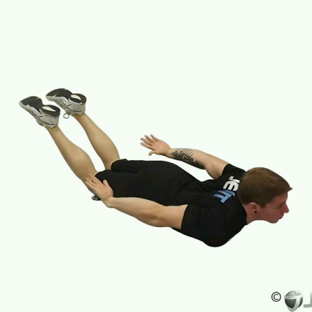 (Legs) MyAnkle Weight Hamstring Curls by Cleared C. Exercise Howto