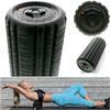 Vibrating Foam Roller Workout