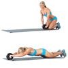 Abs Day - 1