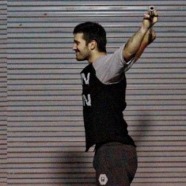 PVC Pass Throughs by Lindsey Palmer Exercise Howto Skimble