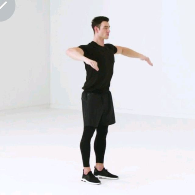 90-90 Shoulder Rotation by Bernadette C. - Exercise How-to - Skimble