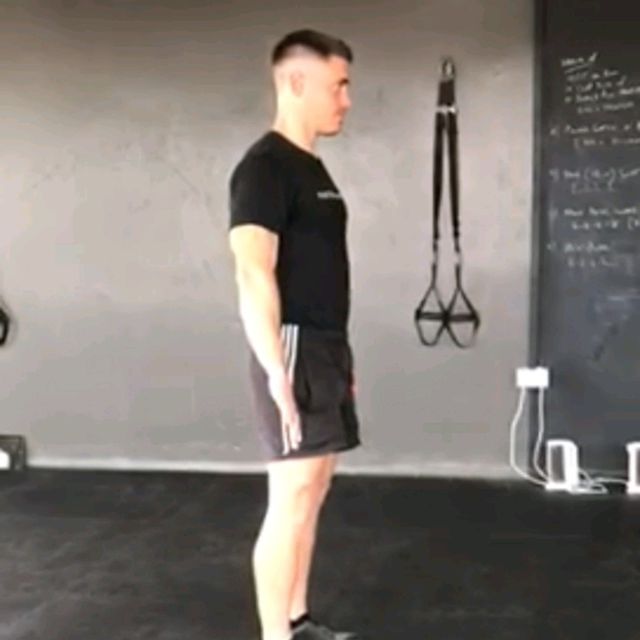 Internal/External Rotations (Arms Hang) by Elisabetta Bruno Exercise