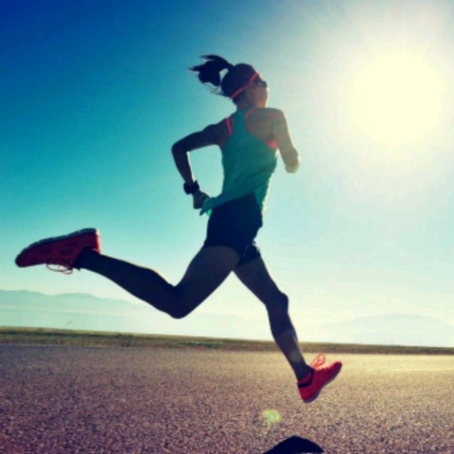 How to do: Running Log - Step 1