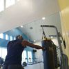 Boxing Interval Training