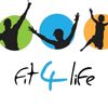 Fit For Life W4 Lower Body Hypertrophy (HeS)