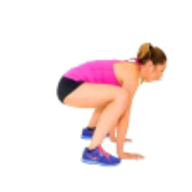 Froggy hops by Shew F. - Exercise How-to - Skimble
