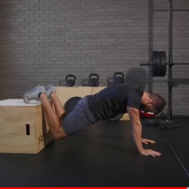 Bench Leg Extensions by Monica T. Exercise Howto Skimble