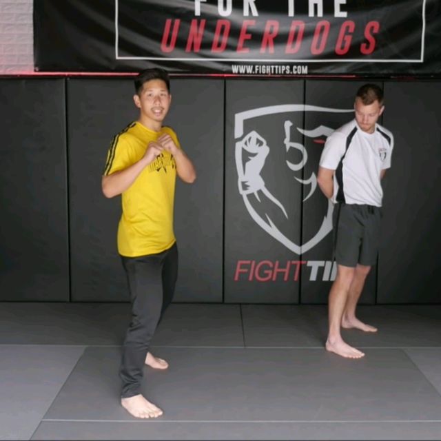 Wheel Kick Spinning Hook Kick by Bernadette C. Exercise Howto Skimble