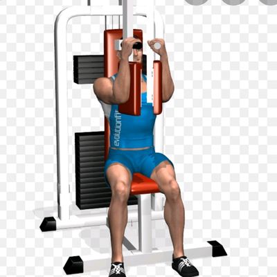 Pectoral Machine