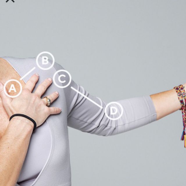 Theragun Stretch And Open Pt 1 by Martin Harvey Exercise Howto Skimble