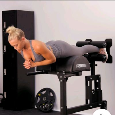 Back Extension