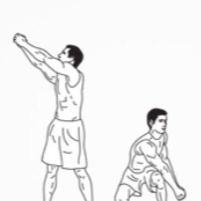 Cross Chops by ĸ𝑎tɧrina G. Exercise Howto Skimble
