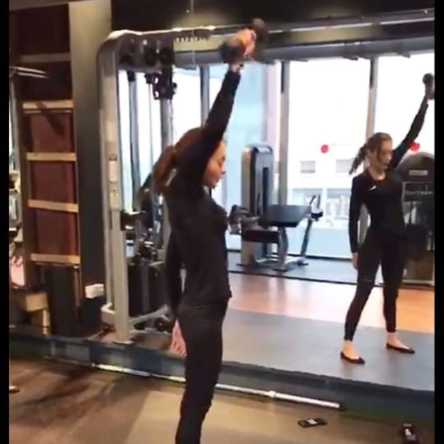 Finisher by Shaikh Sahab - Exercise How-to - Skimble