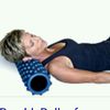 😍🔅ROLLING With My FOAMIE •°🔅😍 !! {Neck/Back Relief By Foamroller} HS