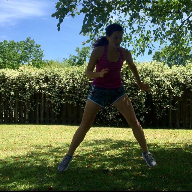 Skaters by Bree Cunningham Exercise Howto Skimble