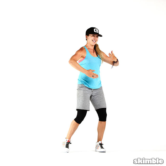 Robot - Exercise How-to - Skimble Workout Trainer