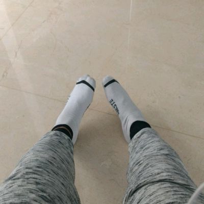 Roller Foam Flexor De Cadera by Camilo Andrés Villamizar Sierra