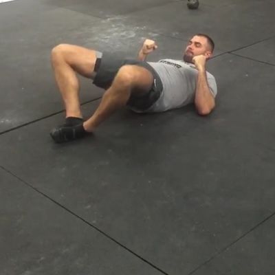 Frog Pump