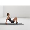 Core And Delts And Sizzle