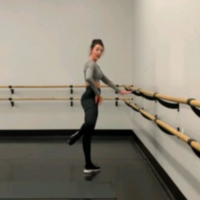 Opened Hip Backwards Leg Extension by Shew F. Exercise Howto Skimble