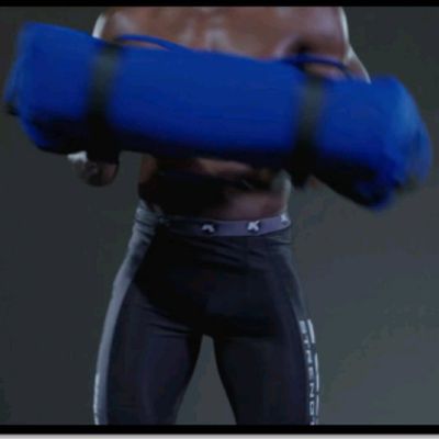 Sandbag Shovel