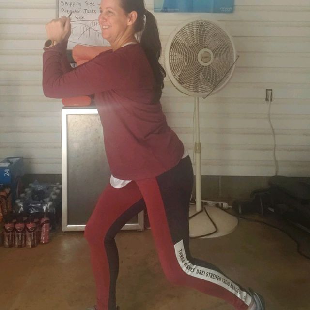 Roll Punch by Jennifer Campbell Exercise Howto Skimble