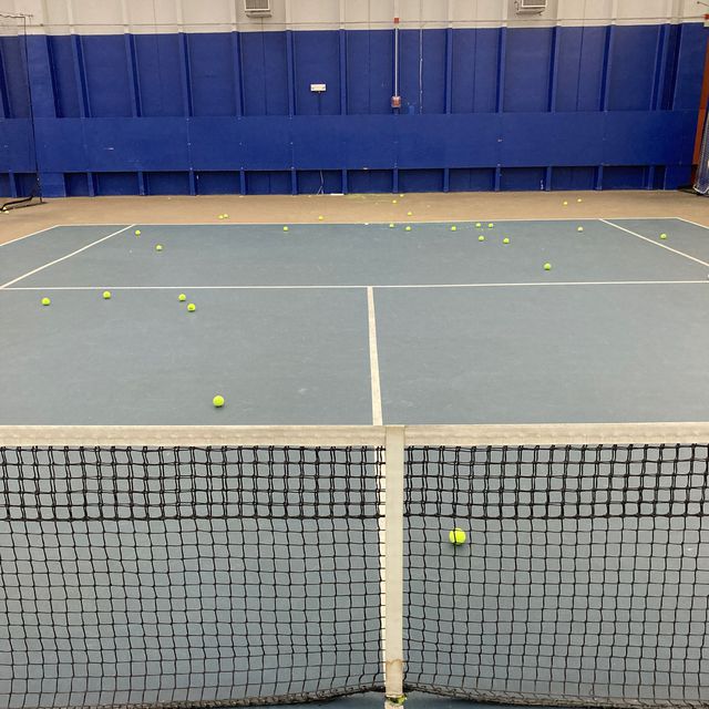 Tennis Ball Drills by Philjam H. Exercise Howto Skimble