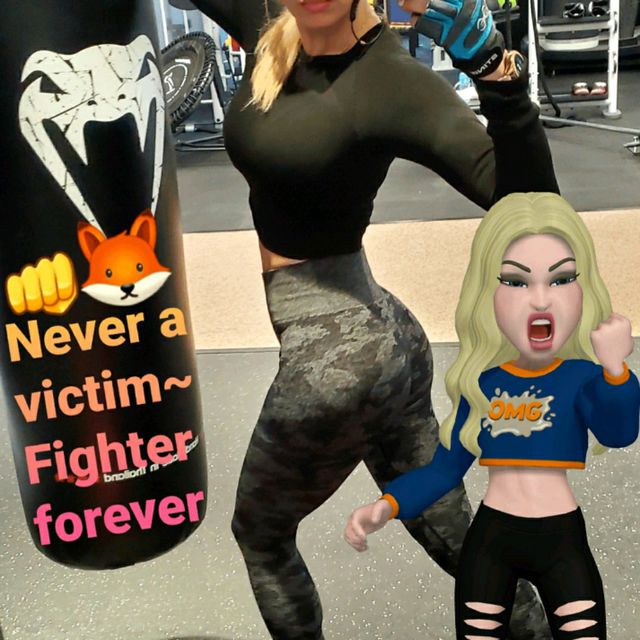 Flex Baby Flex !! by 𝔻𝕖𝕤𝕖𝕣𝕥 𝔽𝕠𝕩🦊 🌟 - Exercise How-to - Skimble