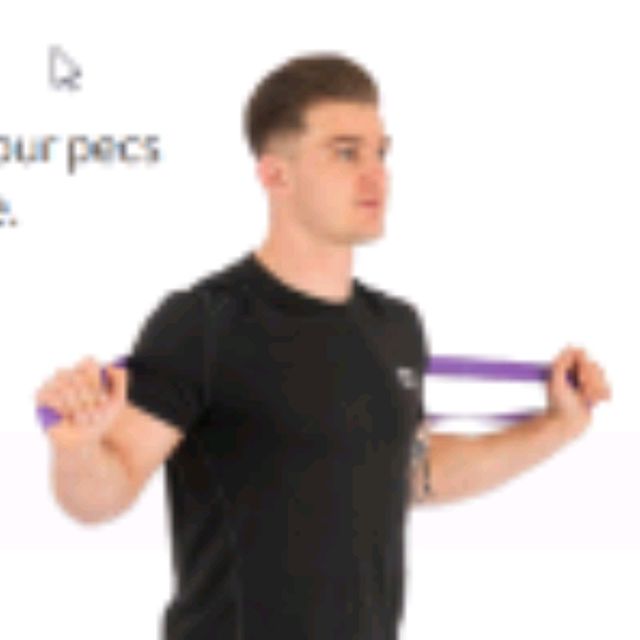 Chest Flys by Jay H. Exercise Howto Skimble Workout Trainer