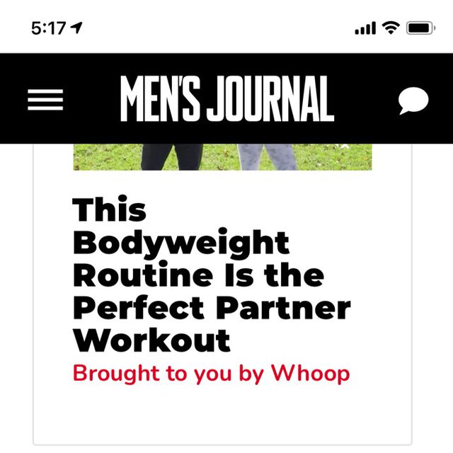 Cross Body Chop by Robert Clermont Exercise Howto Skimble