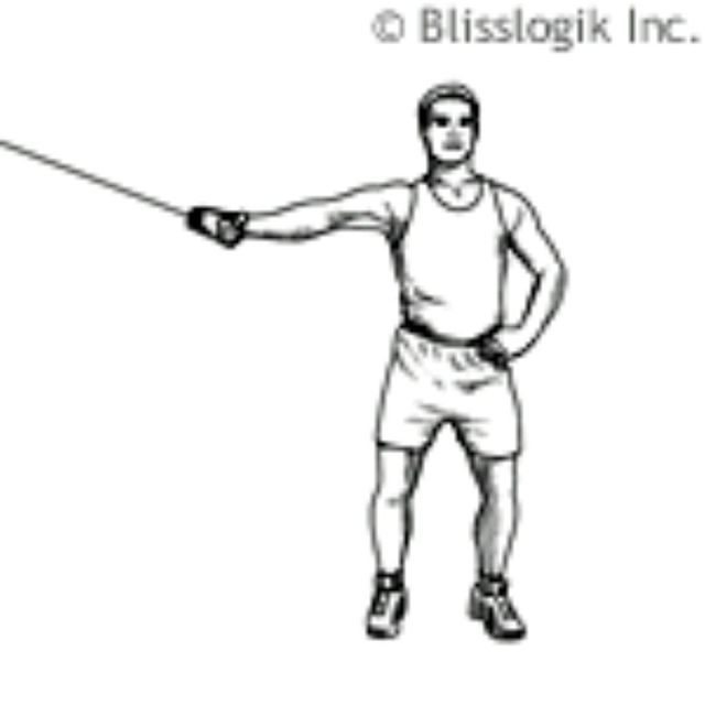 Band Chest Fly by Scott💪 Wood Exercise Howto Skimble