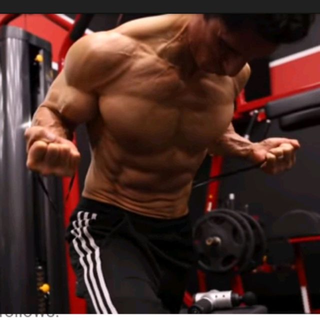 Leaning Forward Bicep Stretch Curl by Daniel Dutta Exercise Howto