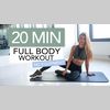 Full Body Workout