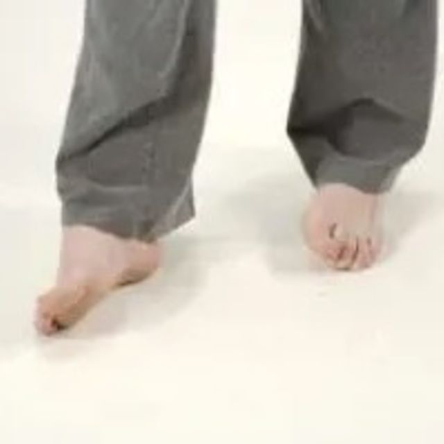 4 Way Foot Rockers by Brian Fallon Exercise Howto Skimble