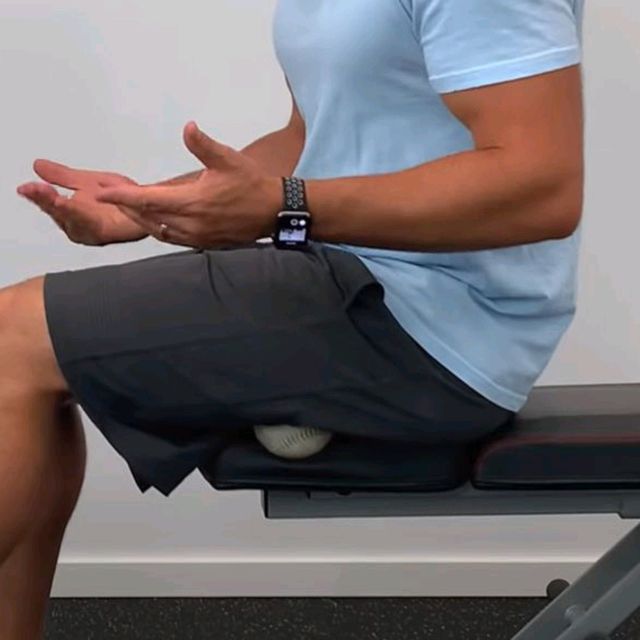 Hamstrings Free Leg Workout Skimble Workout Trainer