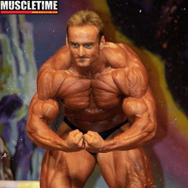 Chest Squeeze by Evan B. Exercise Howto Skimble