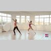 Ballet Barre Workout | 40 Min Total Body Workout with Sleek Technique