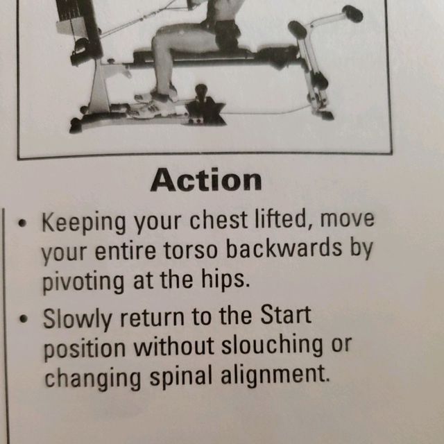 Low Back Extensions by Jake Perry Exercise Howto Skimble