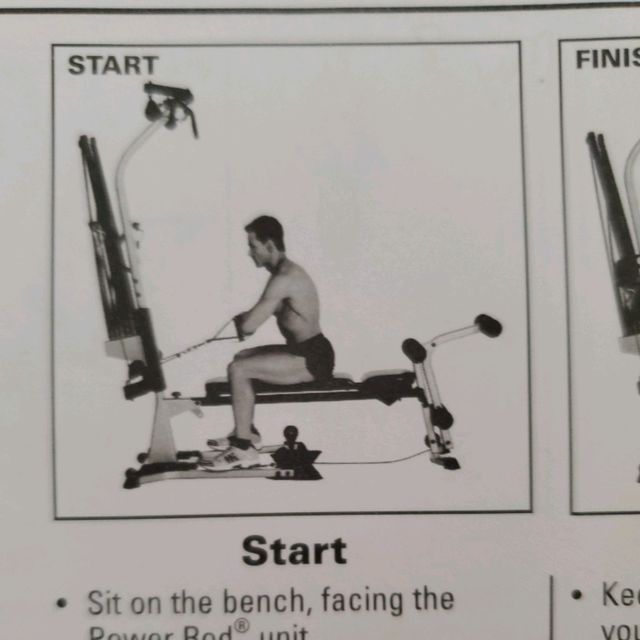 Low Back Extension by Jake Perry Exercise Howto Skimble